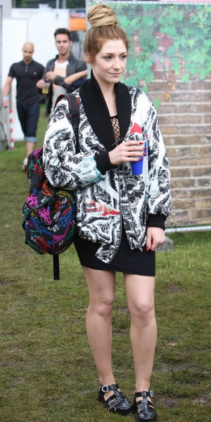 Сделано в&nbsp;России: 13 зарубежных звезд, которые одеваются у&nbsp;российских дизайнеров