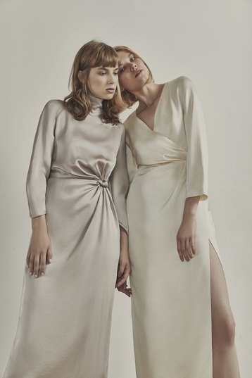 Египетские мотивы в&nbsp;коллекции Laroom на&nbsp;весну и&nbsp;лето 2019-го