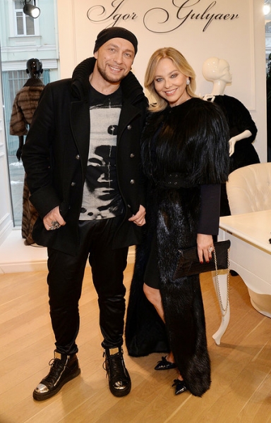 Сделано в&nbsp;России: 13 зарубежных звезд, которые одеваются у&nbsp;российских дизайнеров