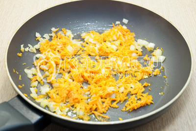 Постный гороховый суп-пюре