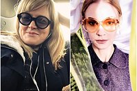 Самая стильная беременная в&nbsp;мире научила женщин не&nbsp;стыдиться своего живота