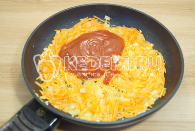 Ёжики из фарша с рисом