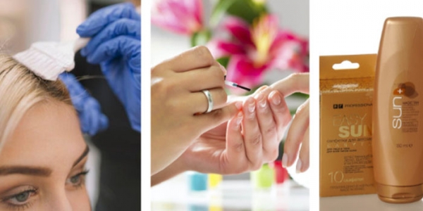 Как ухаживать за собой, если лень и нет времени, а выглядеть надо на 100%