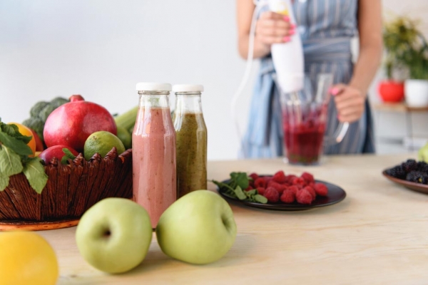 
		Как очистить организм: детокс в домашних условиях за 21 день.  Очищение организма