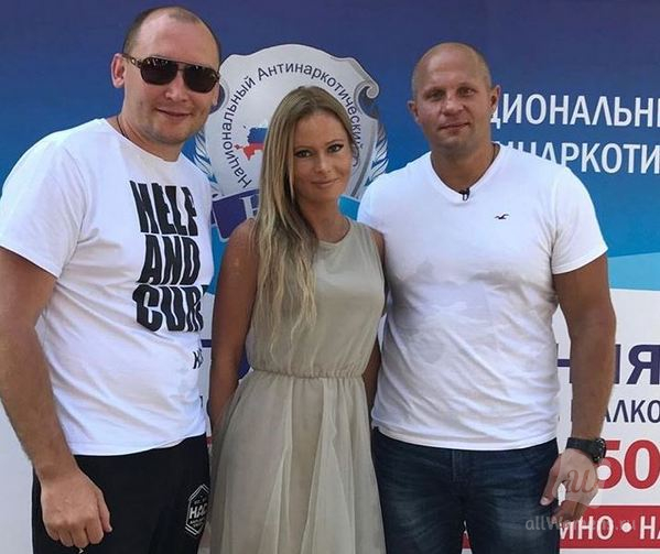 Дана Борисова прокомментировала разговоры о проклятии &laquo;Последнего героя&raquo;: телеведущая уверена, что обманула судьбу