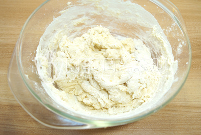 Тесто для пиццы Тесто для пиццы