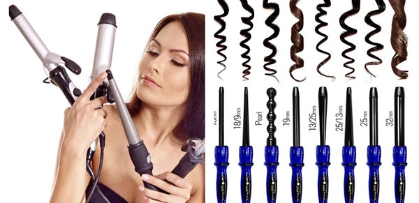 Как сделать крупные вечерние локоны быстро и просто, а выглядеть они будут дорого и трудозатратно