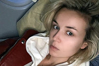 Полина Гагарина и&nbsp;Terekhov Girl представили первую совместную коллекцию