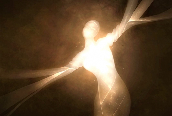 Они боятся вас, потому что вы обладаете особой силой