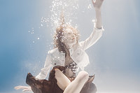 Городские цветы: универмаг &laquo;Цветной&raquo; открывает новый весенне-летний сезон