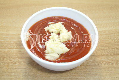 Ёжики из фарша с рисом