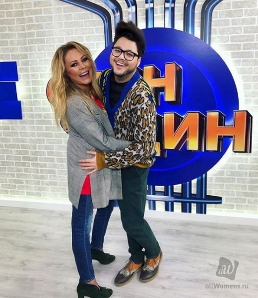 На Яну Рудковскую ополчились после её скорбного поста о Юлии Началовой