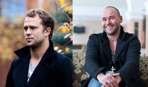 Борьба типажей: 12 актеров, которые постоянно соперничают за роли