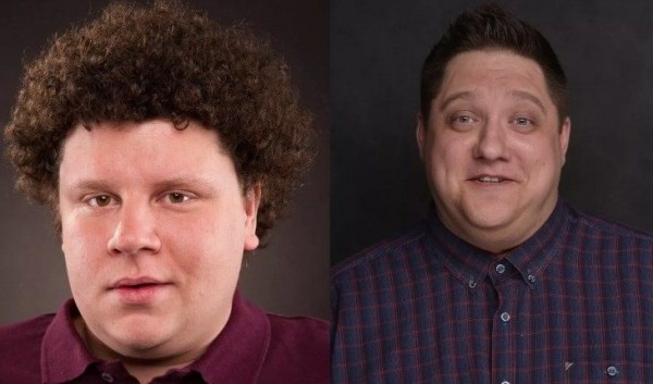 Борьба типажей: 12 актеров, которые постоянно соперничают за роли