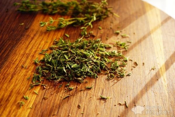 Рецепт: Ржаные мини-киши с рыбой - для завтрака, перекуса и праздника