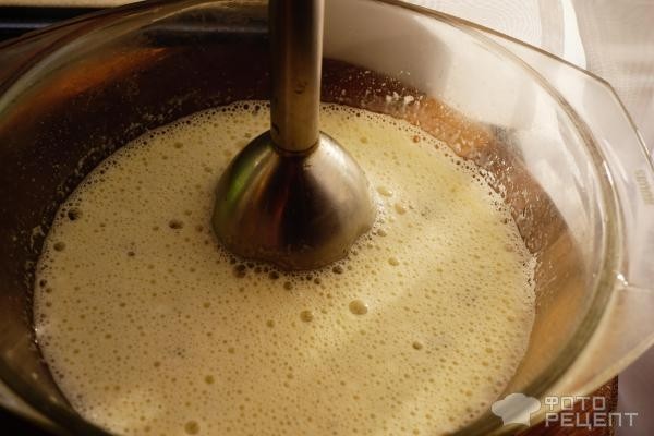 Рецепт: Ржаные мини-киши с рыбой - для завтрака, перекуса и праздника