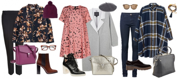 Типы фигуры: как определить и&nbsp;что носить &mdash; краткий курс