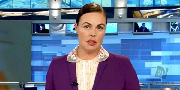 57-летняя Екатерина Андреева представила смелый аутфит: поклонники удивлены необычным образом телеведущей