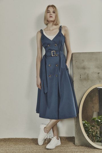 Египетские мотивы в&nbsp;коллекции Laroom на&nbsp;весну и&nbsp;лето 2019-го