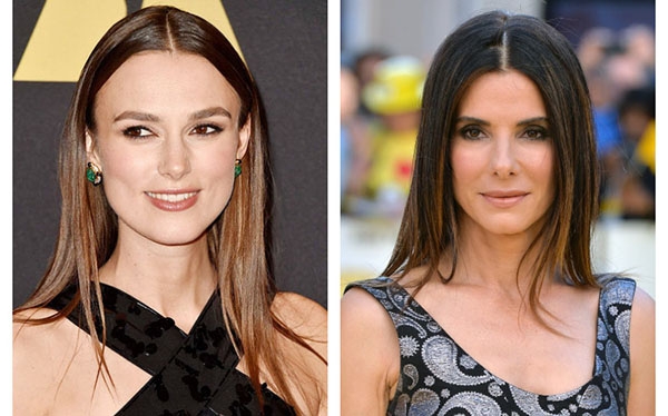 5 ошибок в уходе за волосами, которые старят 5 ошибок в уходе за волосами, которые старят