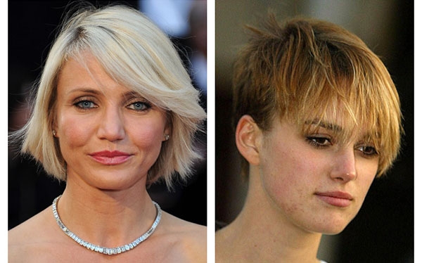 5 ошибок в уходе за волосами, которые старят 5 ошибок в уходе за волосами, которые старят