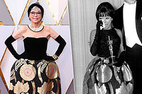 Юбер великолепный: любимый дизайнер Одри Хепберн