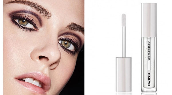 Модные цвета помады в холодном сезоне 2018/19