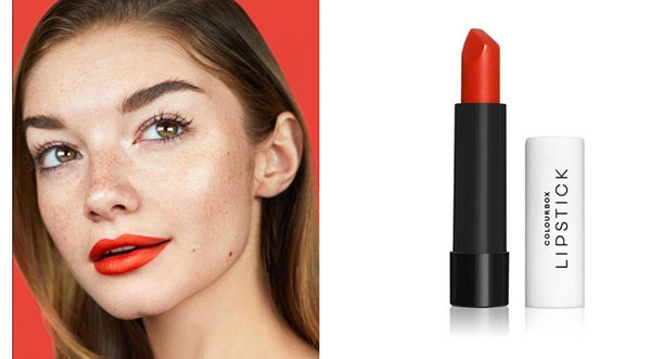 Модные цвета помады в холодном сезоне 2018/19