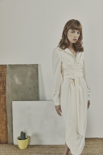 Египетские мотивы в&nbsp;коллекции Laroom на&nbsp;весну и&nbsp;лето 2019-го