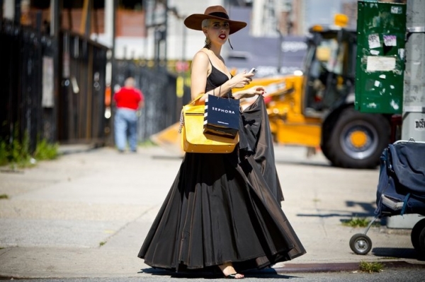 Топ-5 современных ошибок в&nbsp;стиле