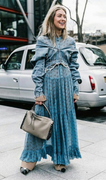 Топ-5 современных ошибок в&nbsp;стиле