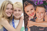 Сделано в&nbsp;России: 13 зарубежных звезд, которые одеваются у&nbsp;российских дизайнеров