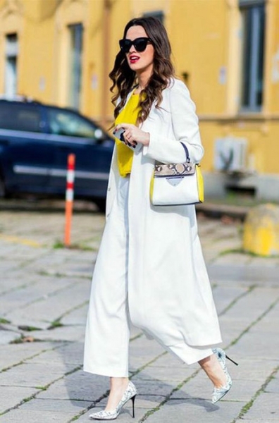 Топ-5 современных ошибок в&nbsp;стиле