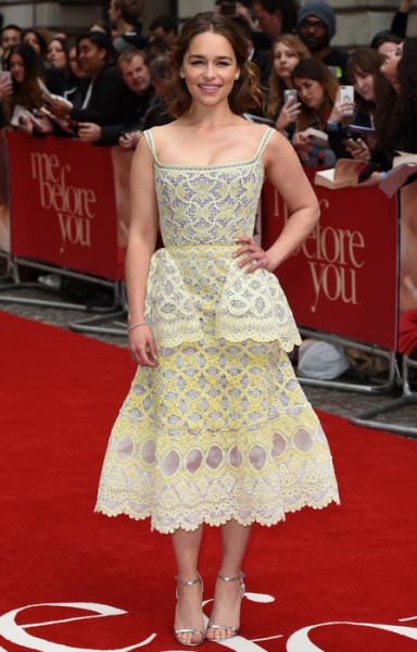 Сделано в&nbsp;России: 13 зарубежных звезд, которые одеваются у&nbsp;российских дизайнеров