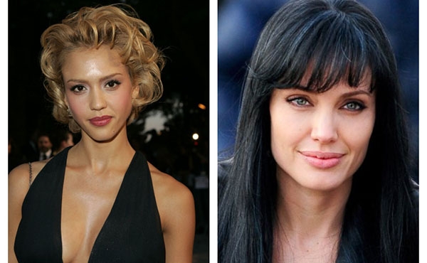 5 ошибок в уходе за волосами, которые старят 5 ошибок в уходе за волосами, которые старят