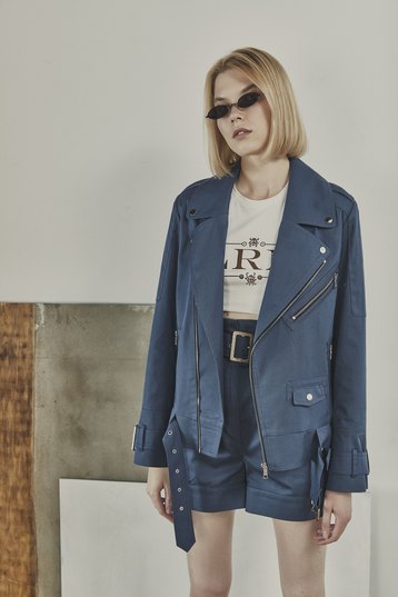 Египетские мотивы в&nbsp;коллекции Laroom на&nbsp;весну и&nbsp;лето 2019-го