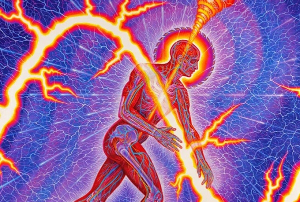 Эмоциональная алхимия: 4 способа использовать внутреннюю силу для управления эмоциями